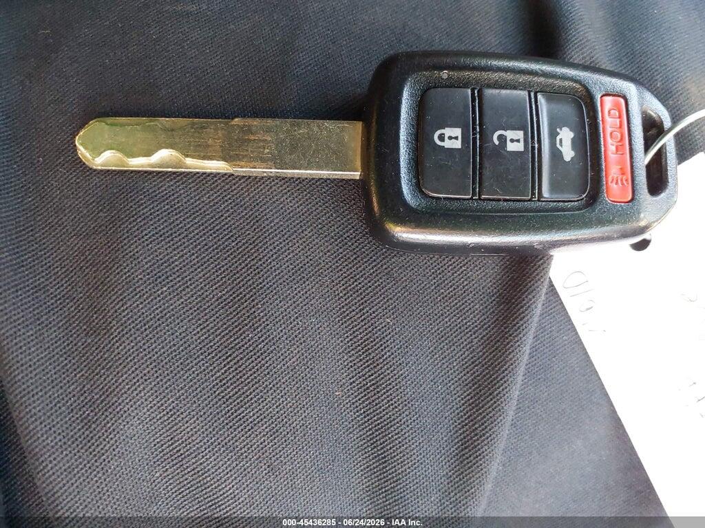 2HGFC2F66LH514641 2020 HONDA CIVIC photo no. 11