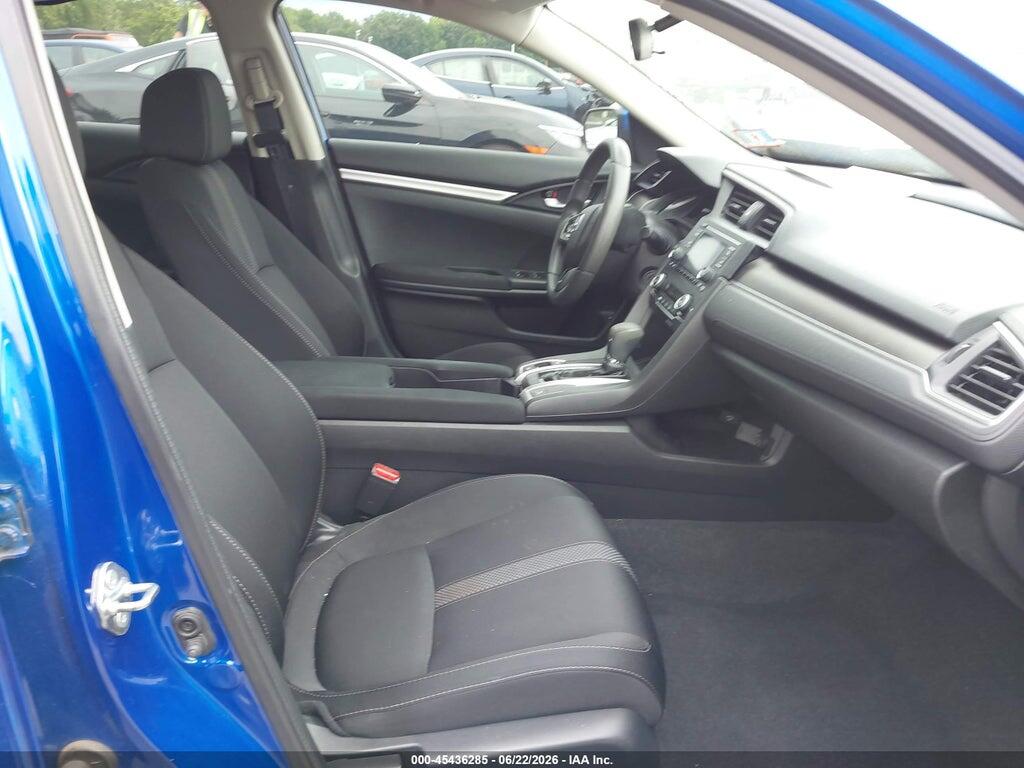 2HGFC2F66LH514641 2020 HONDA CIVIC photo no. 5