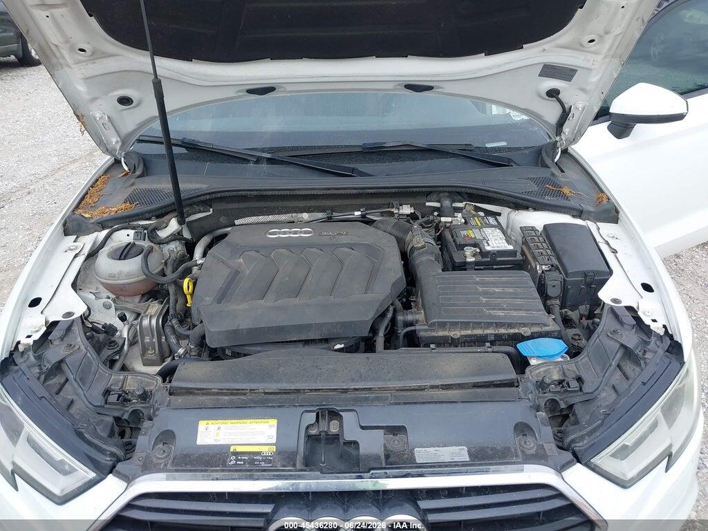 WAUAUGFFXH1032597 2017 AUDI A3 photo no. 10