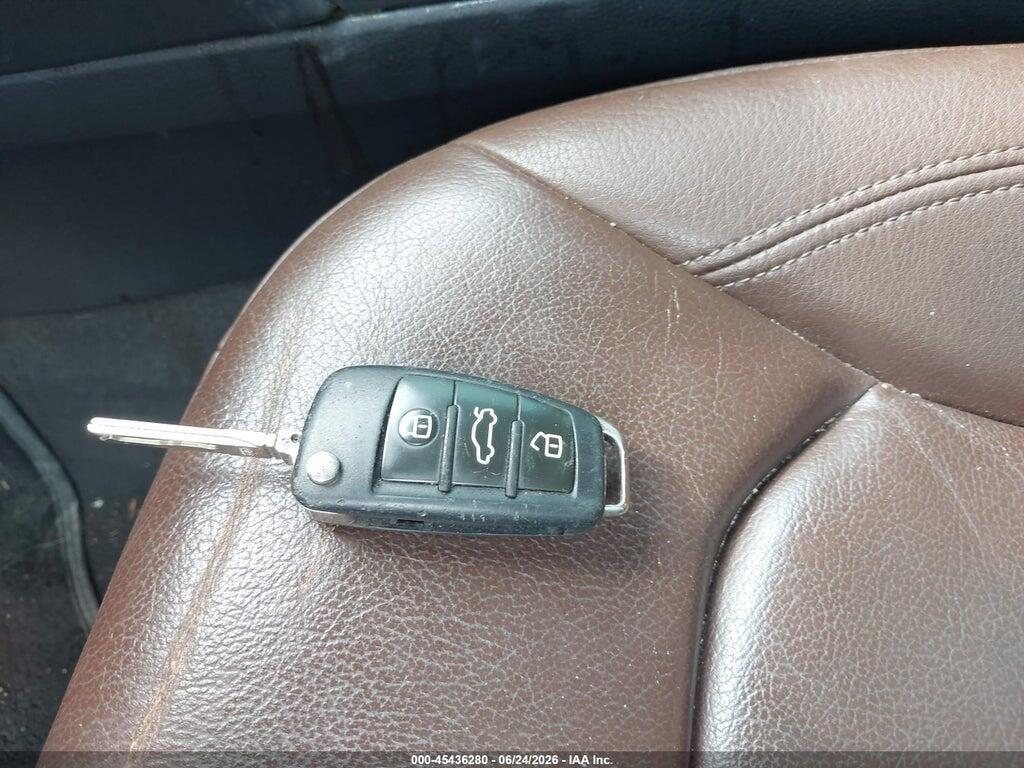 WAUAUGFFXH1032597 2017 AUDI A3 photo no. 11