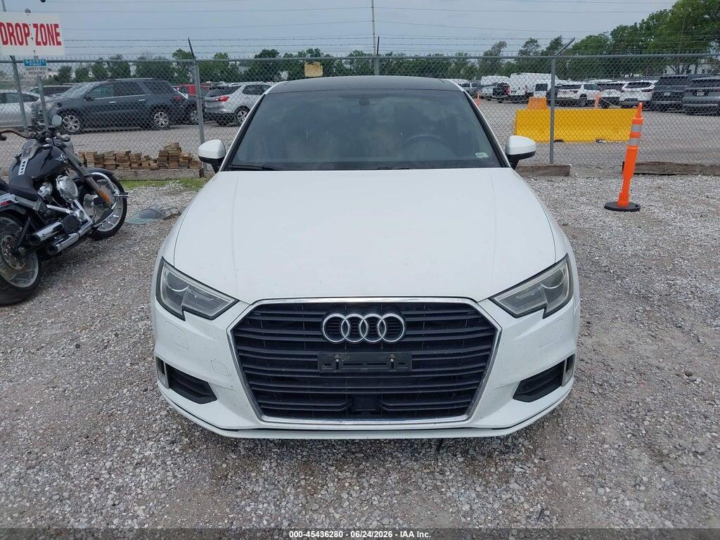 WAUAUGFFXH1032597 2017 AUDI A3 photo no. 12