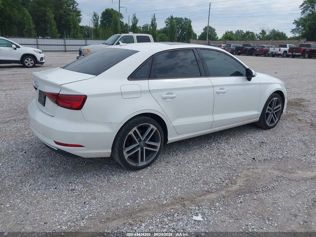WAUAUGFFXH1032597 2017 AUDI A3 photo no. 4