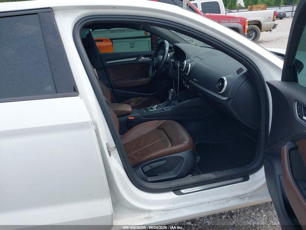 WAUAUGFFXH1032597 2017 AUDI A3 photo no. 5