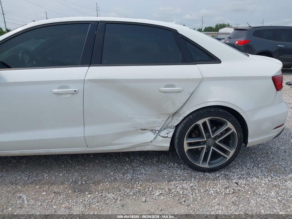 WAUAUGFFXH1032597 2017 AUDI A3 photo no. 6