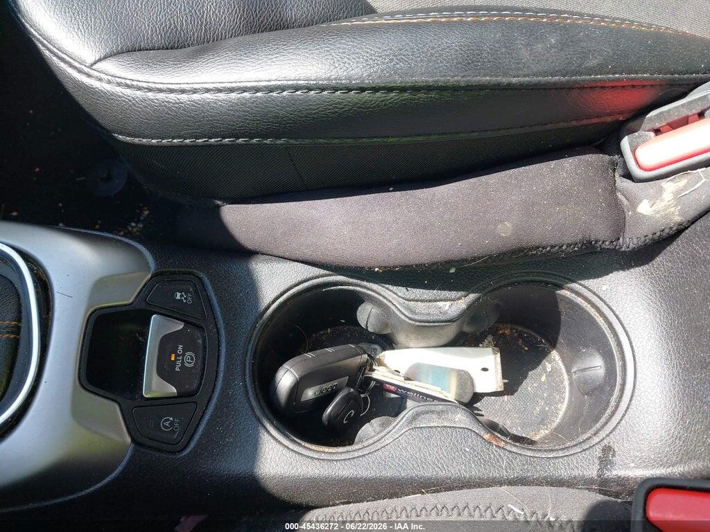 3C4NJDBB9KT849896 2019 JEEP COMPASS photo no. 11