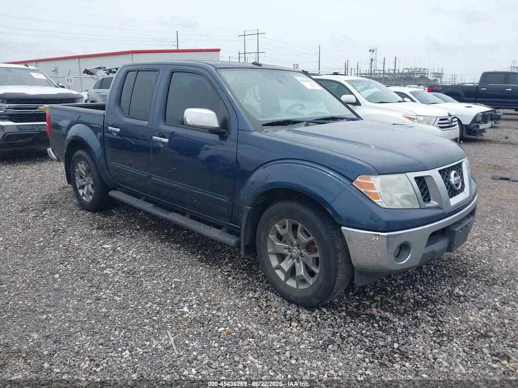 1N6DD0ER8KN700090 2019 NISSAN FRONTIER photo no. 1