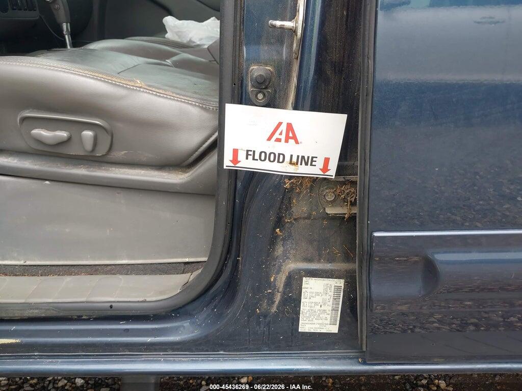 1N6DD0ER8KN700090 2019 NISSAN FRONTIER photo no. 6