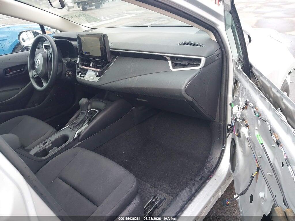 5YFB4MDE8TP385960 2026 TOYOTA COROLLA photo no. 5