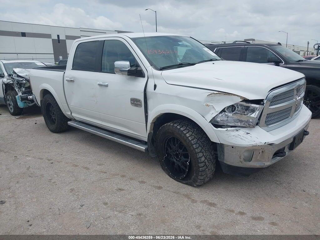 1C6RR7PT4HS545969 2017 RAM 1500 photo no. 1