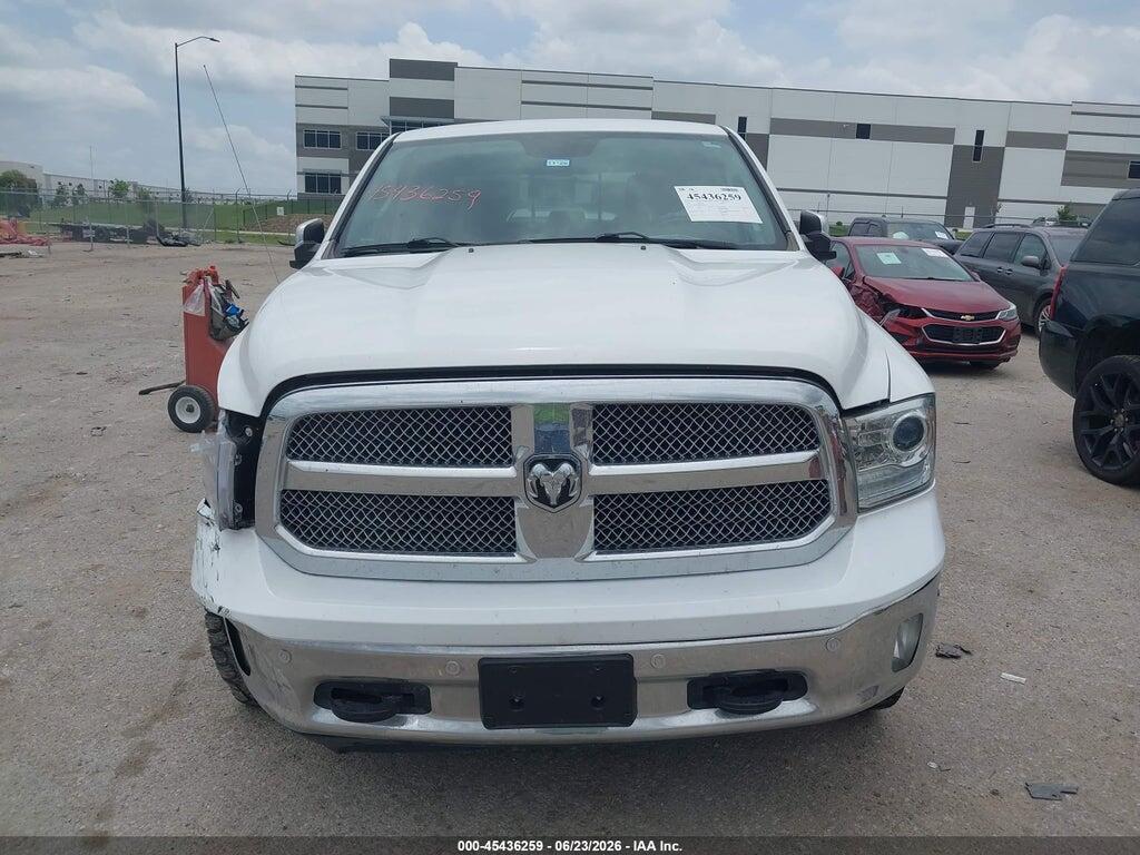 1C6RR7PT4HS545969 2017 RAM 1500 photo no. 11