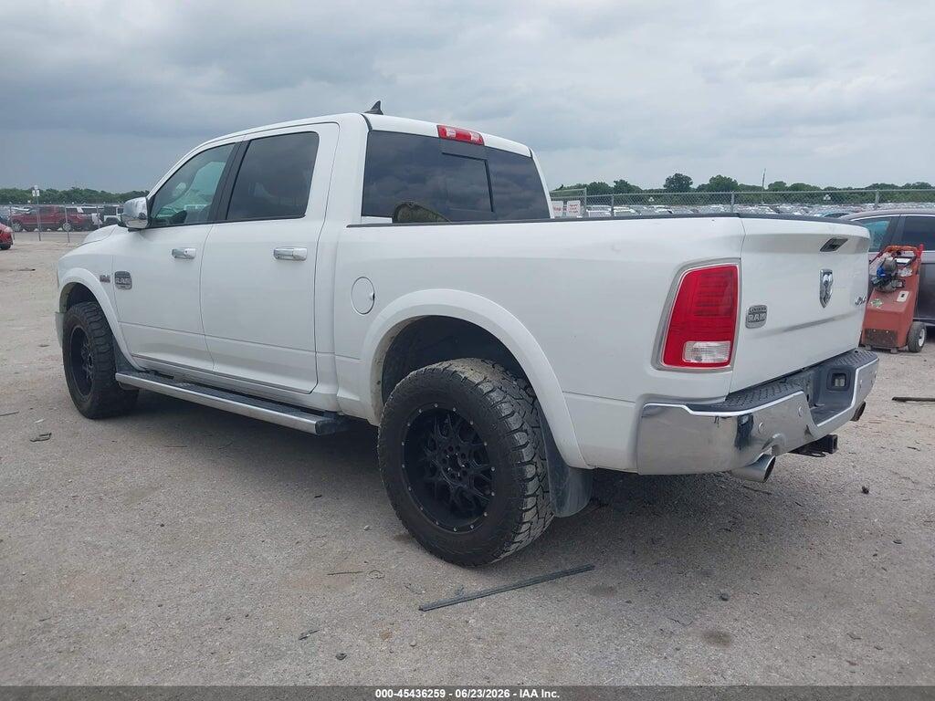 1C6RR7PT4HS545969 2017 RAM 1500 photo no. 3
