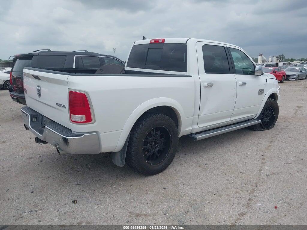 1C6RR7PT4HS545969 2017 RAM 1500 photo no. 4