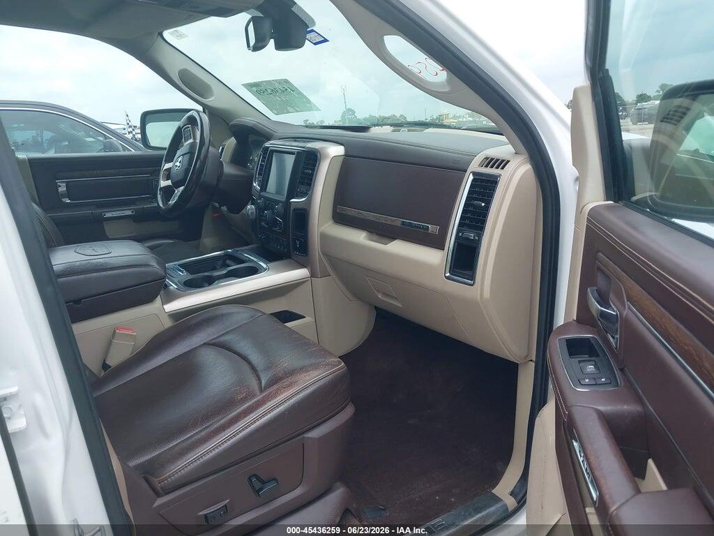 1C6RR7PT4HS545969 2017 RAM 1500 photo no. 5