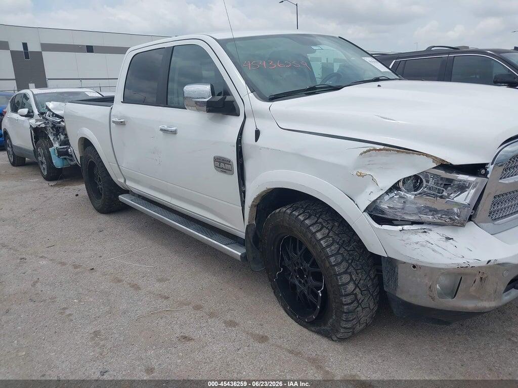 1C6RR7PT4HS545969 2017 RAM 1500 photo no. 6