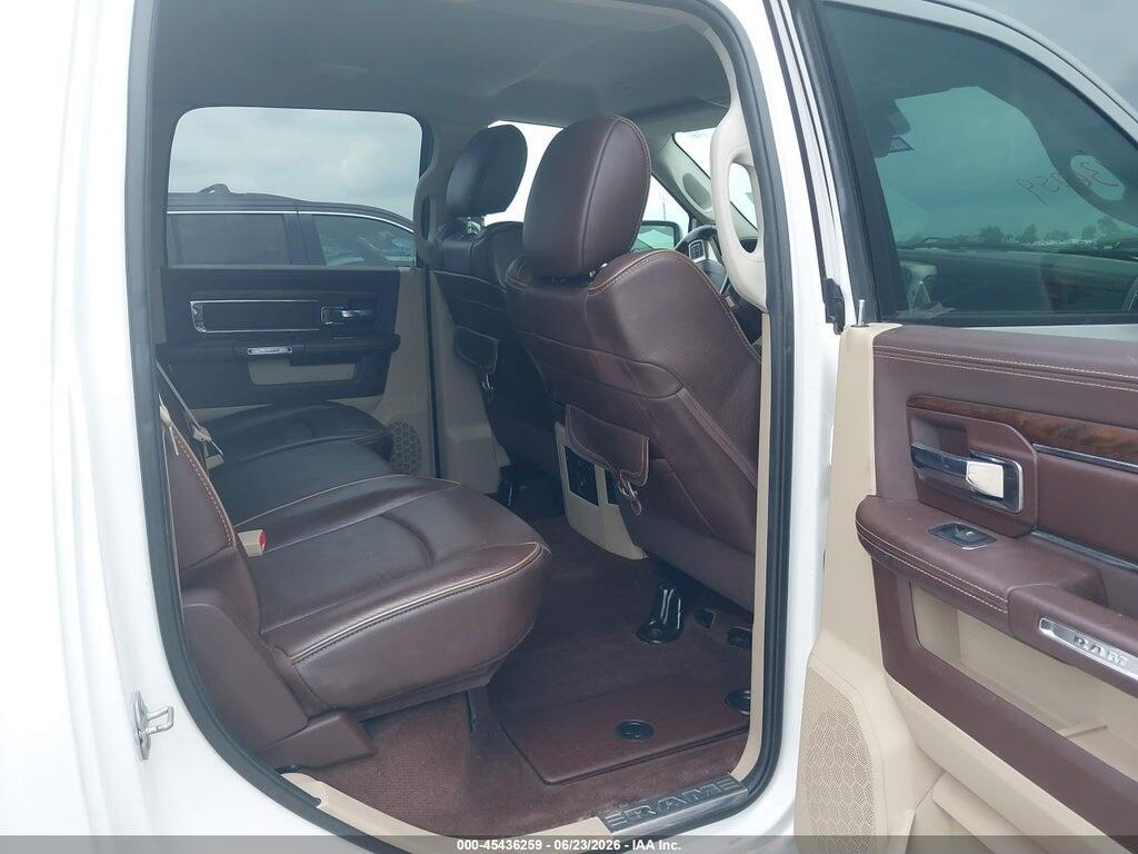 1C6RR7PT4HS545969 2017 RAM 1500 photo no. 8