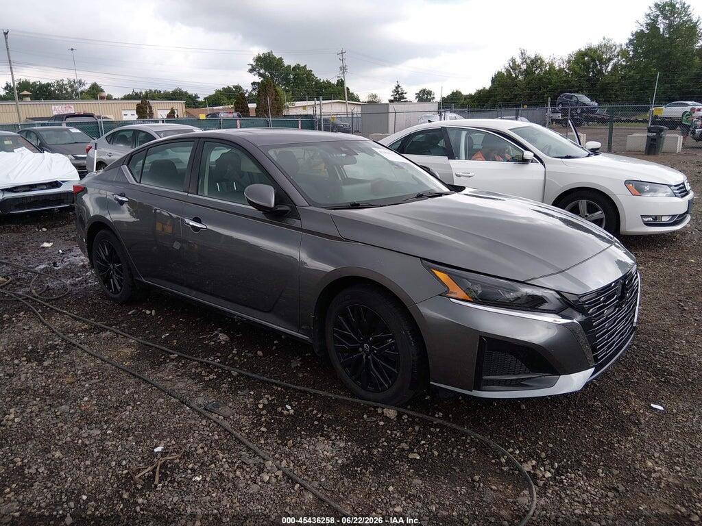 1N4BL4DV6SN313336 2025 NISSAN ALTIMA photo no. 1