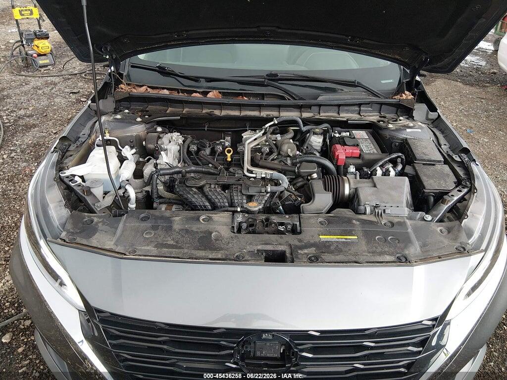 1N4BL4DV6SN313336 2025 NISSAN ALTIMA photo no. 10