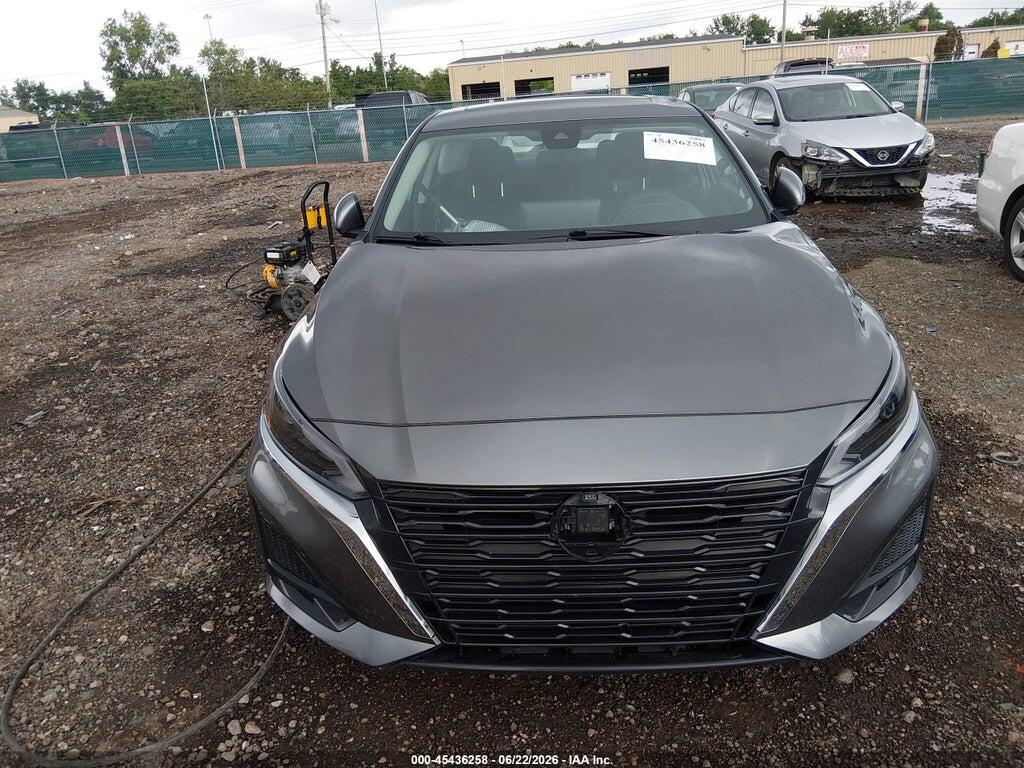 1N4BL4DV6SN313336 2025 NISSAN ALTIMA photo no. 12