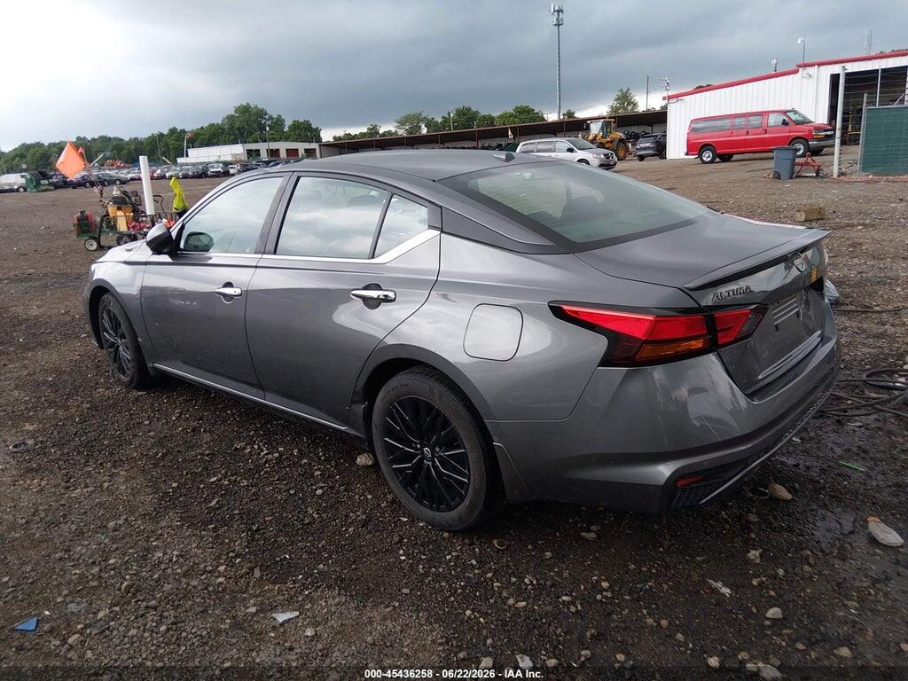 1N4BL4DV6SN313336 2025 NISSAN ALTIMA photo no. 3