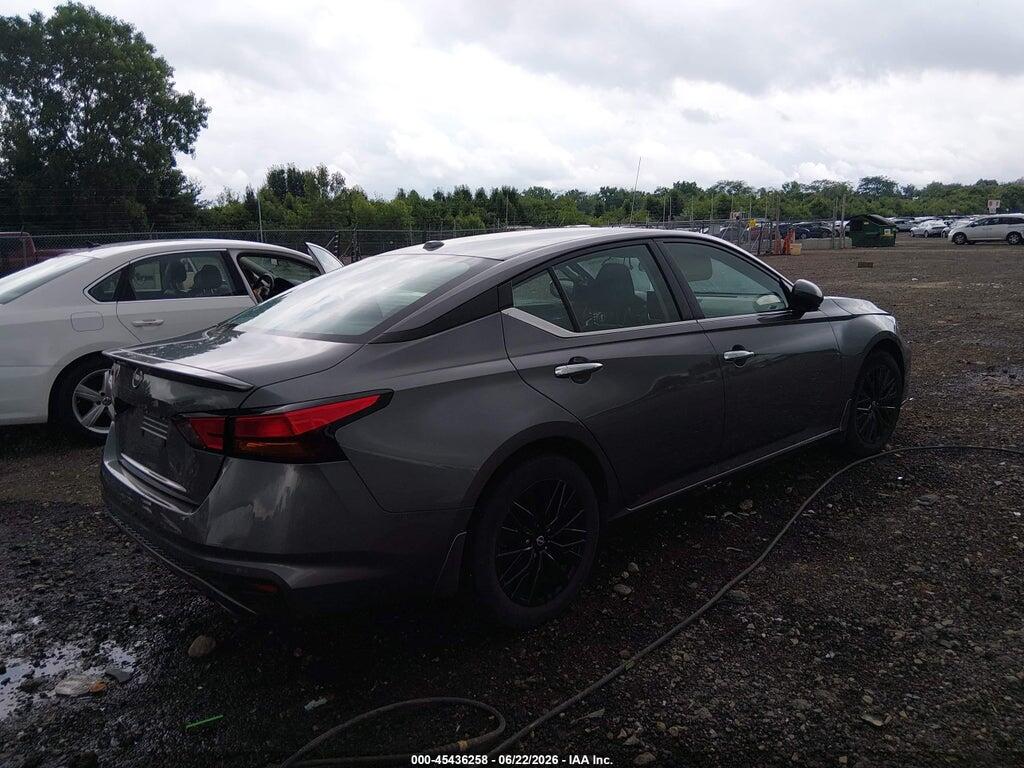 1N4BL4DV6SN313336 2025 NISSAN ALTIMA photo no. 4