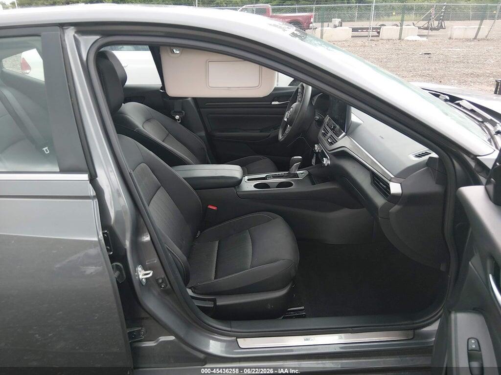 1N4BL4DV6SN313336 2025 NISSAN ALTIMA photo no. 5