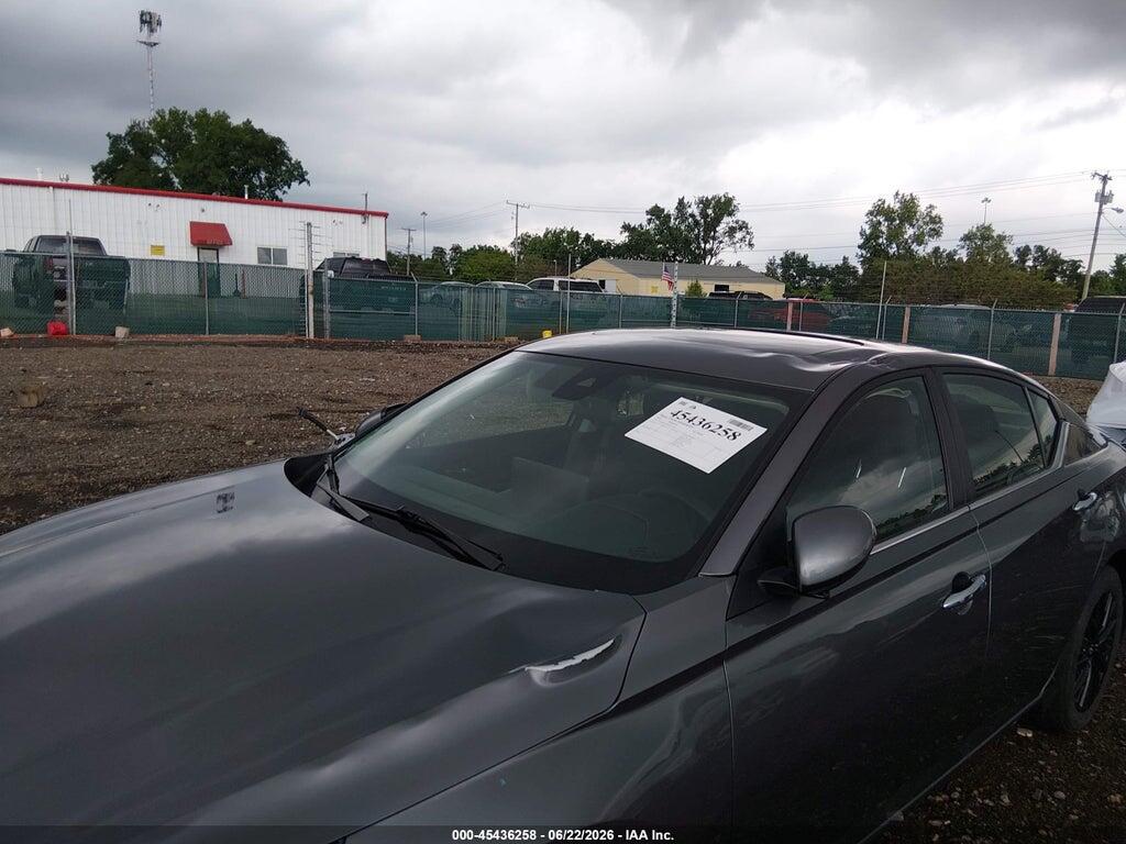 1N4BL4DV6SN313336 2025 NISSAN ALTIMA photo no. 6