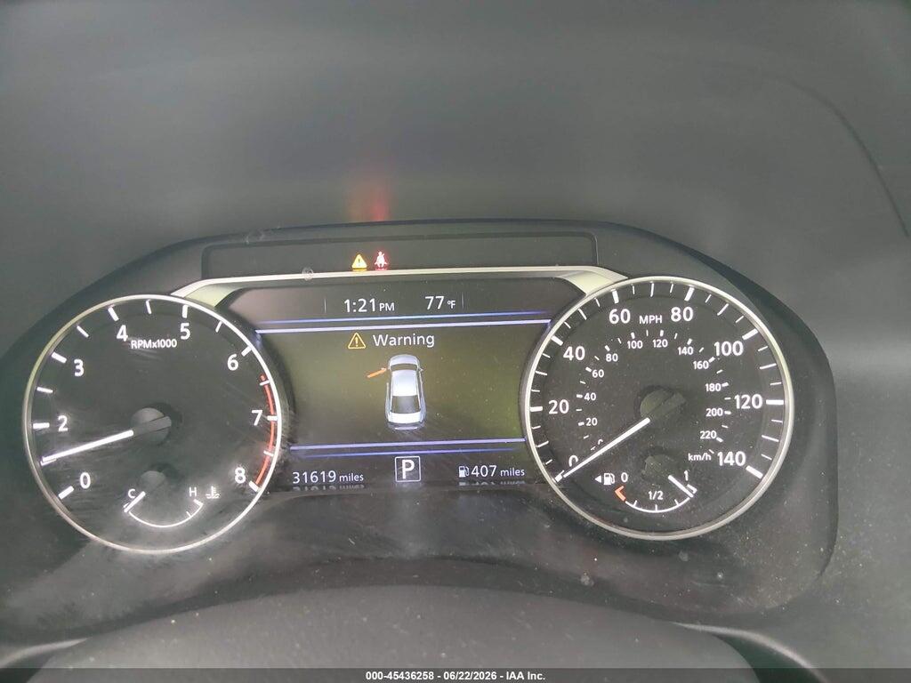 1N4BL4DV6SN313336 2025 NISSAN ALTIMA photo no. 7