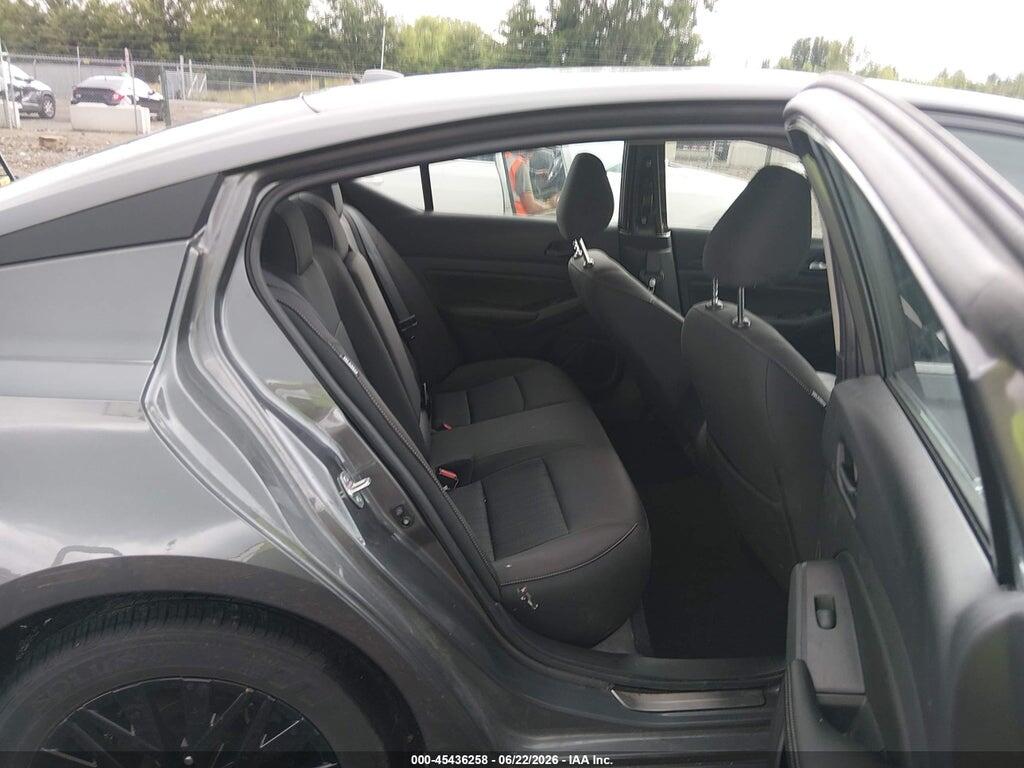 1N4BL4DV6SN313336 2025 NISSAN ALTIMA photo no. 8