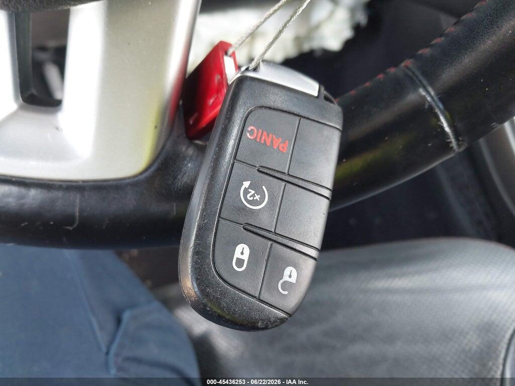 3C4PDCEG1KT717331 2019 DODGE JOURNEY photo no. 11