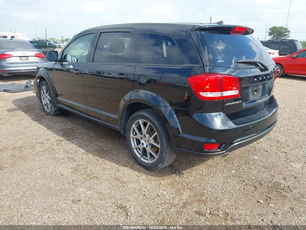 3C4PDCEG1KT717331 2019 DODGE JOURNEY photo no. 3