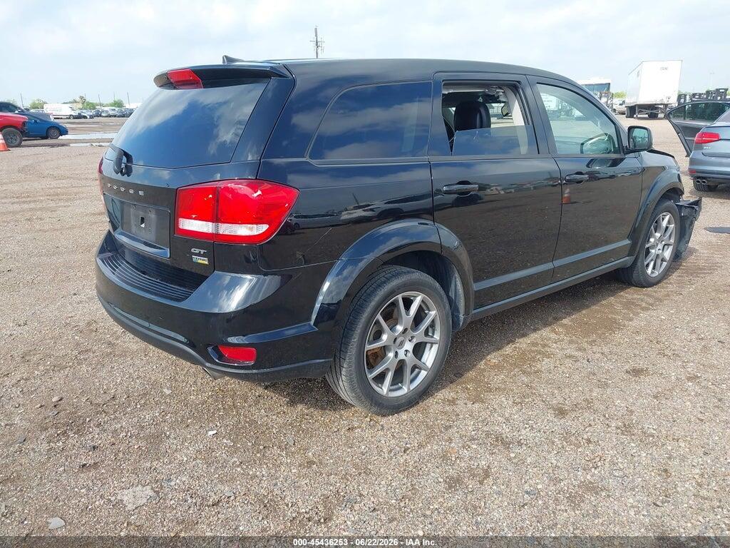 3C4PDCEG1KT717331 2019 DODGE JOURNEY photo no. 4