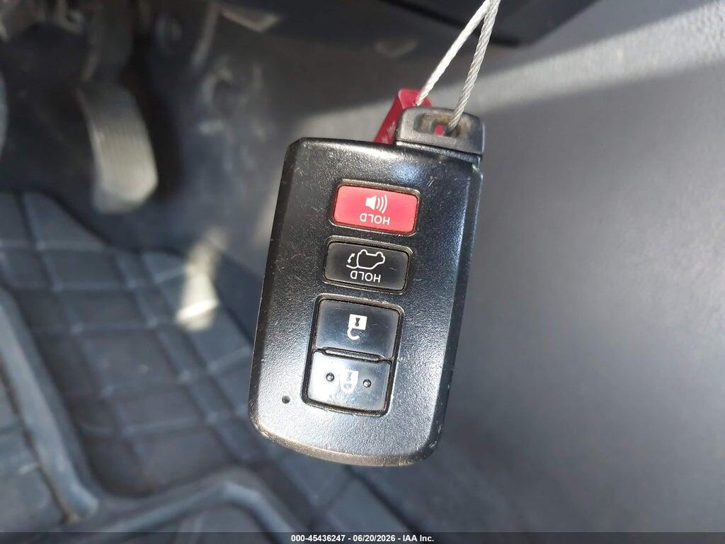 5TDJKRFH6ES005546 2014 TOYOTA HIGHLANDER photo no. 11