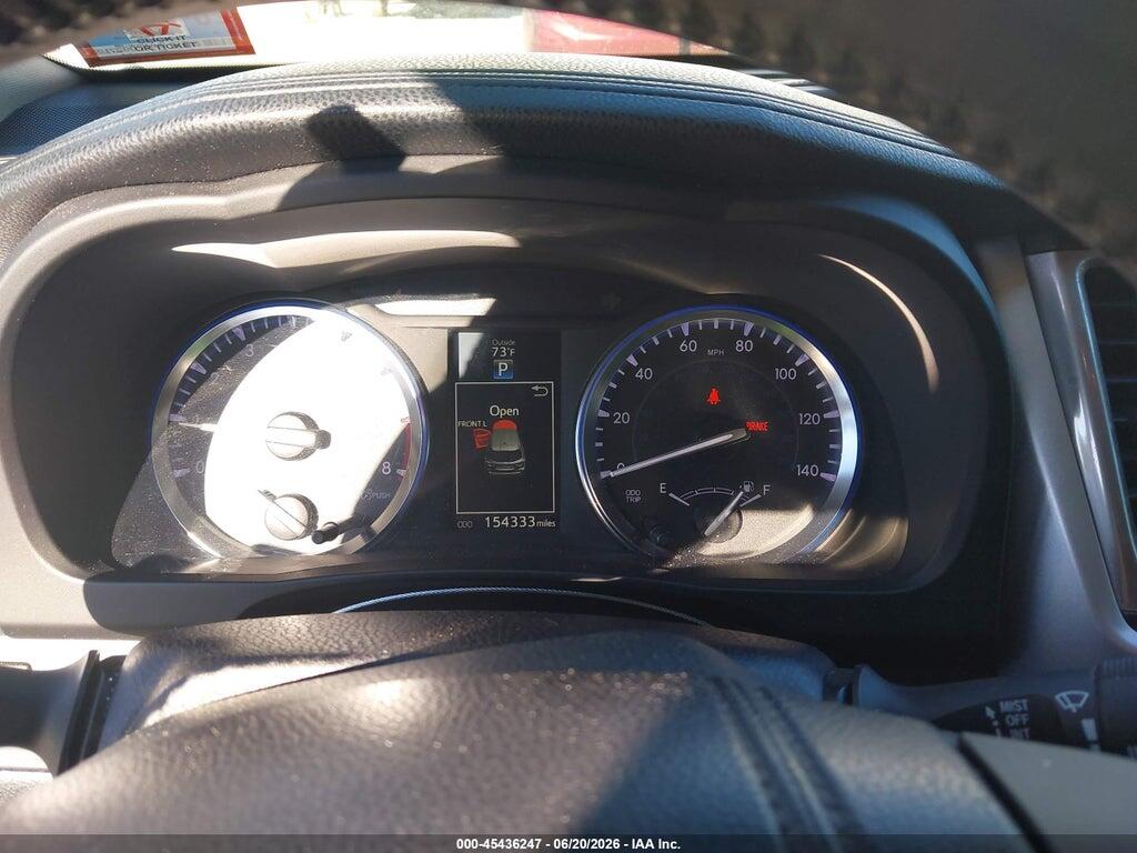 5TDJKRFH6ES005546 2014 TOYOTA HIGHLANDER photo no. 7