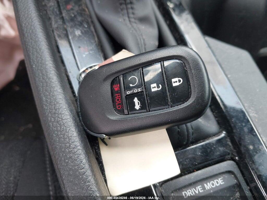 1HGCY2F51SA036038 2025 HONDA ACCORD HYBRID photo no. 11