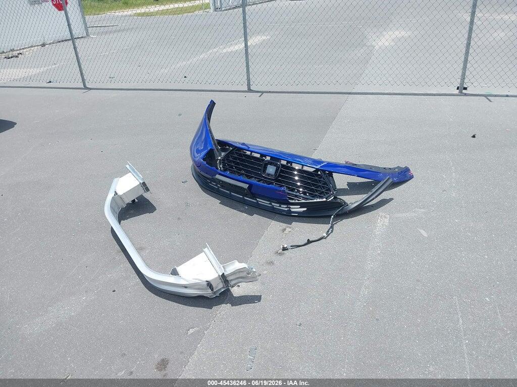 1HGCY2F51SA036038 2025 HONDA ACCORD HYBRID photo no. 12