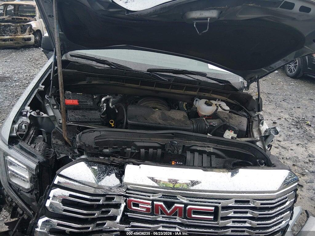 3GTUUGEL3TG186697 2026 GMC SIERRA 1500 photo no. 10