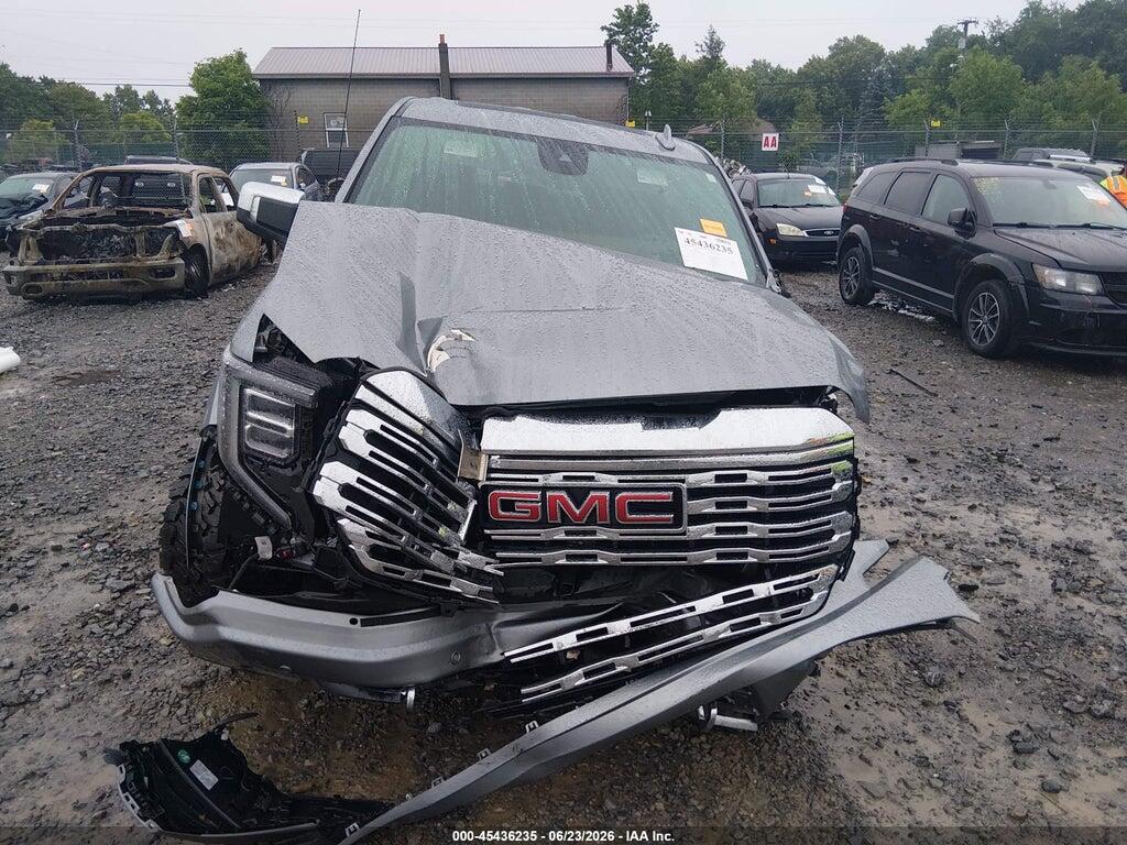 3GTUUGEL3TG186697 2026 GMC SIERRA 1500 photo no. 12
