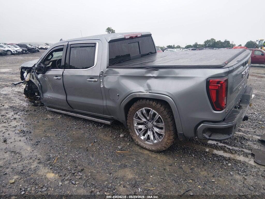 3GTUUGEL3TG186697 2026 GMC SIERRA 1500 photo no. 3