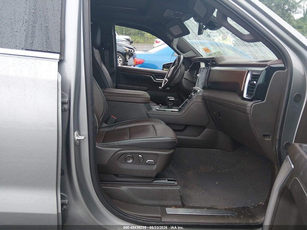 3GTUUGEL3TG186697 2026 GMC SIERRA 1500 photo no. 5