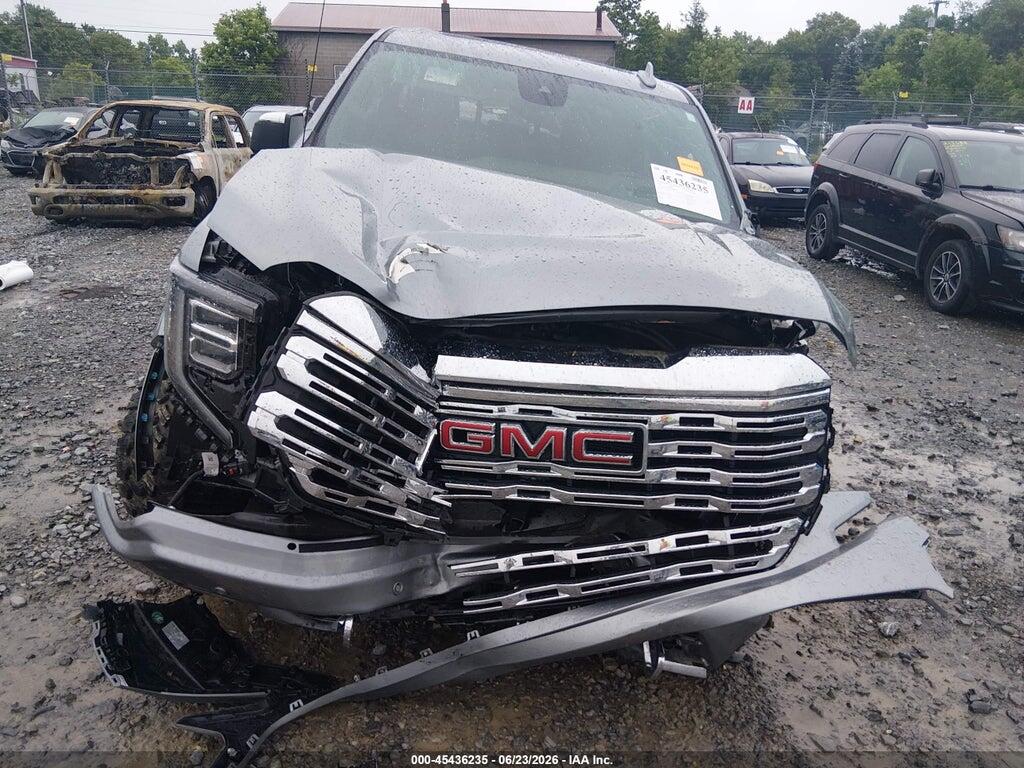 3GTUUGEL3TG186697 2026 GMC SIERRA 1500 photo no. 6