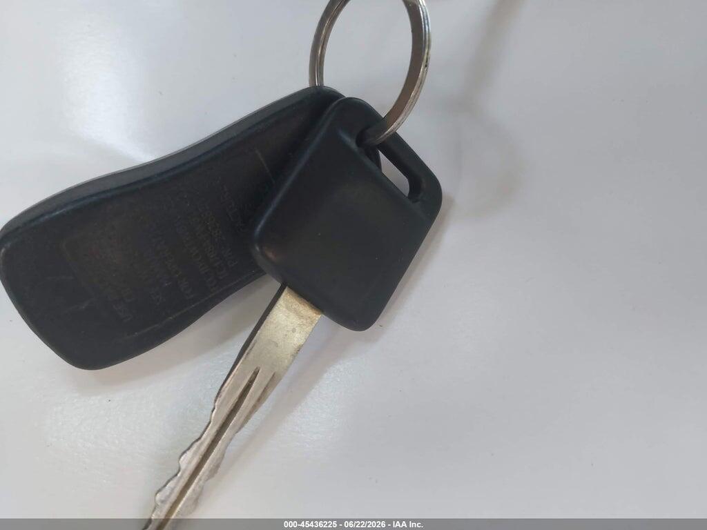 1N6BA0ED5FN512010 2015 NISSAN TITAN photo no. 11