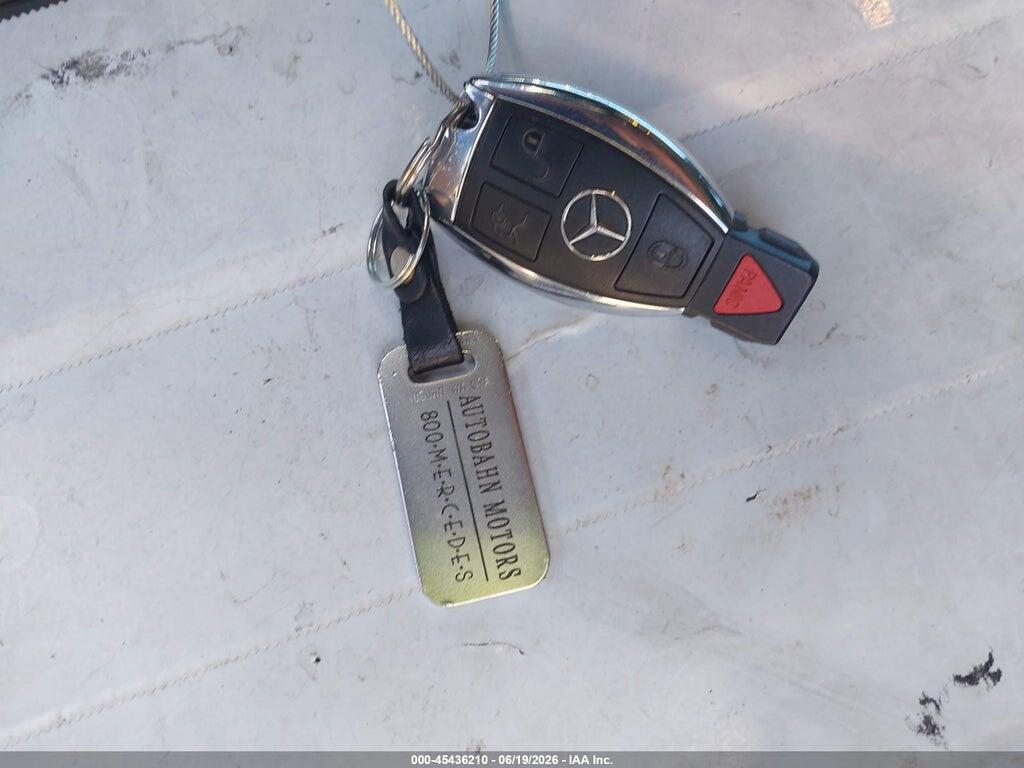 WDDSJ4EB2FN202105 2015 MERCEDES-BENZ CLA 250 photo no. 11