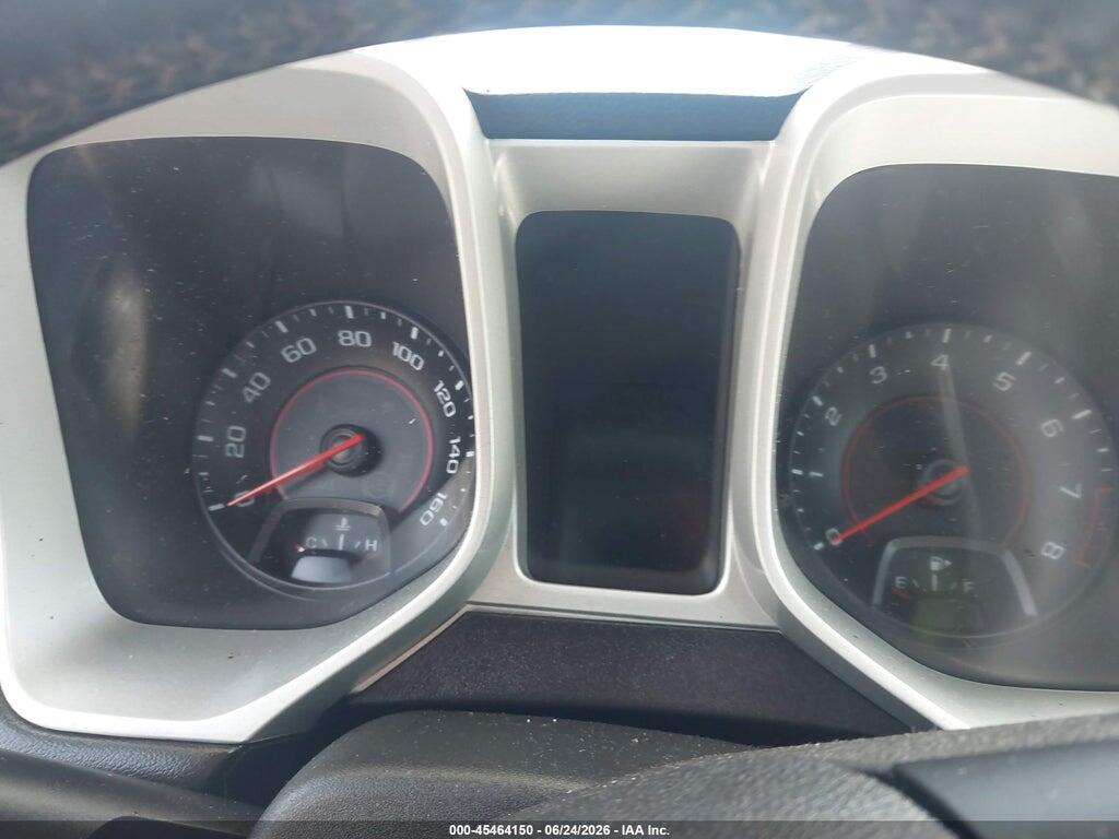 2G1FD3D35F9132893 2015 CHEVROLET CAMARO photo no. 7