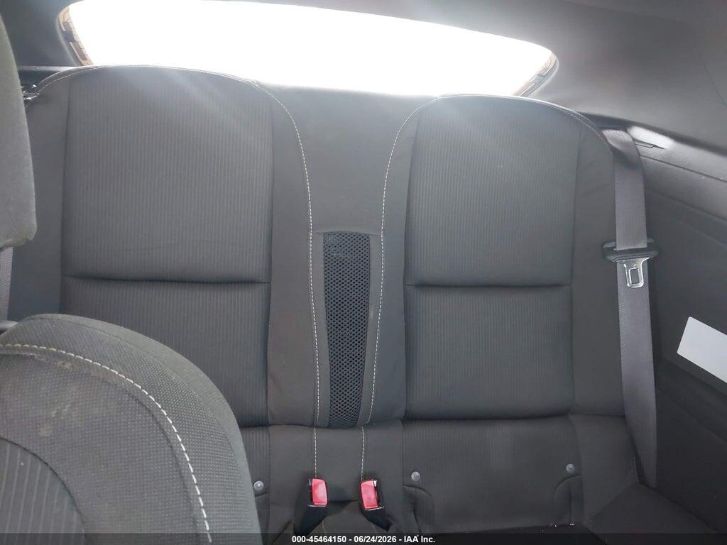 2G1FD3D35F9132893 2015 CHEVROLET CAMARO photo no. 8