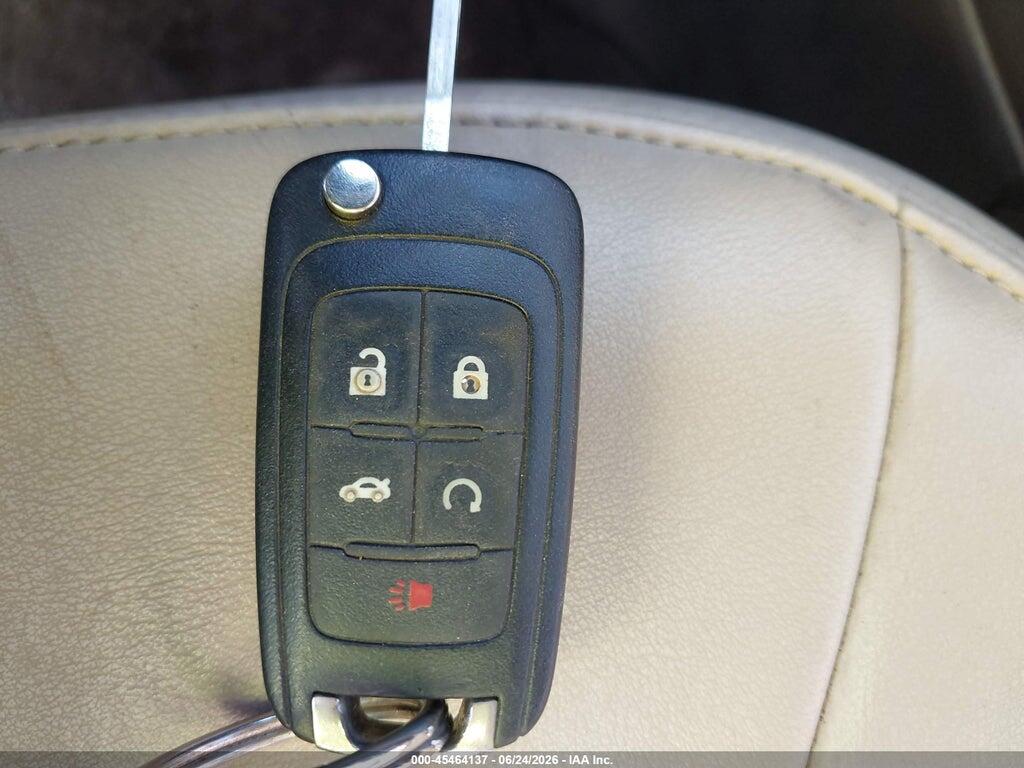 1G4PP5SK7D4228318 2013 BUICK VERANO photo no. 11