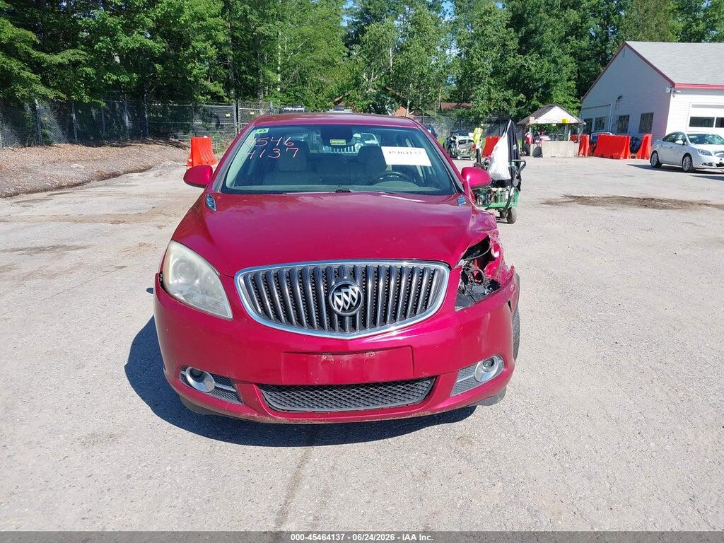 1G4PP5SK7D4228318 2013 BUICK VERANO photo no. 12