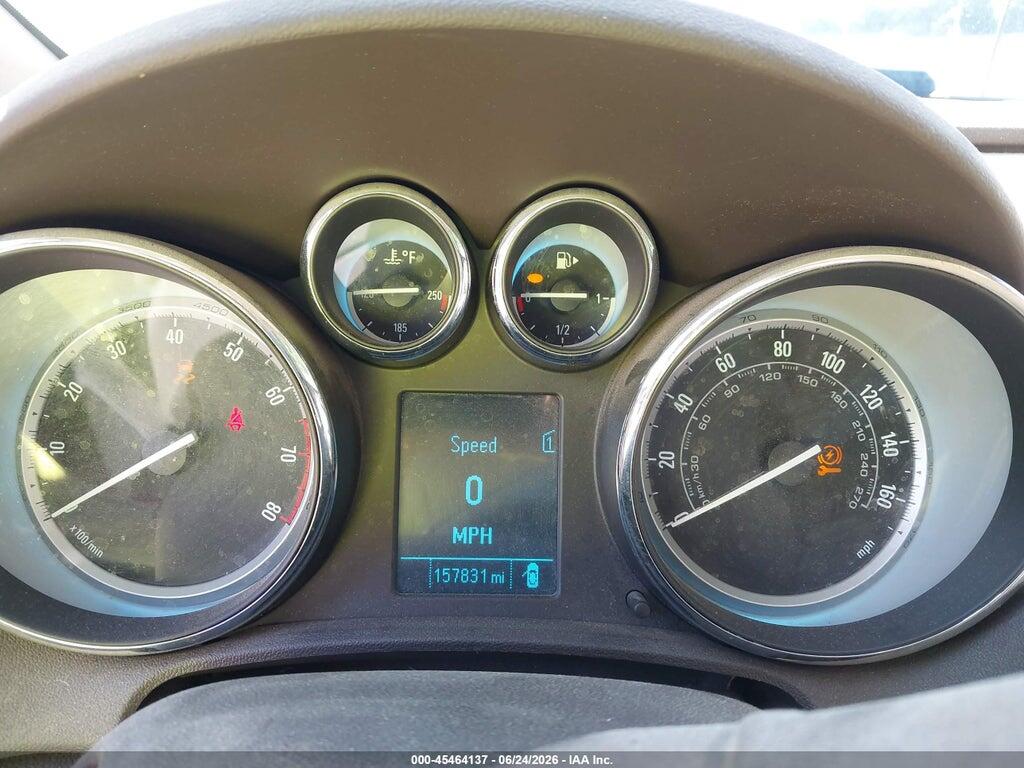1G4PP5SK7D4228318 2013 BUICK VERANO photo no. 7