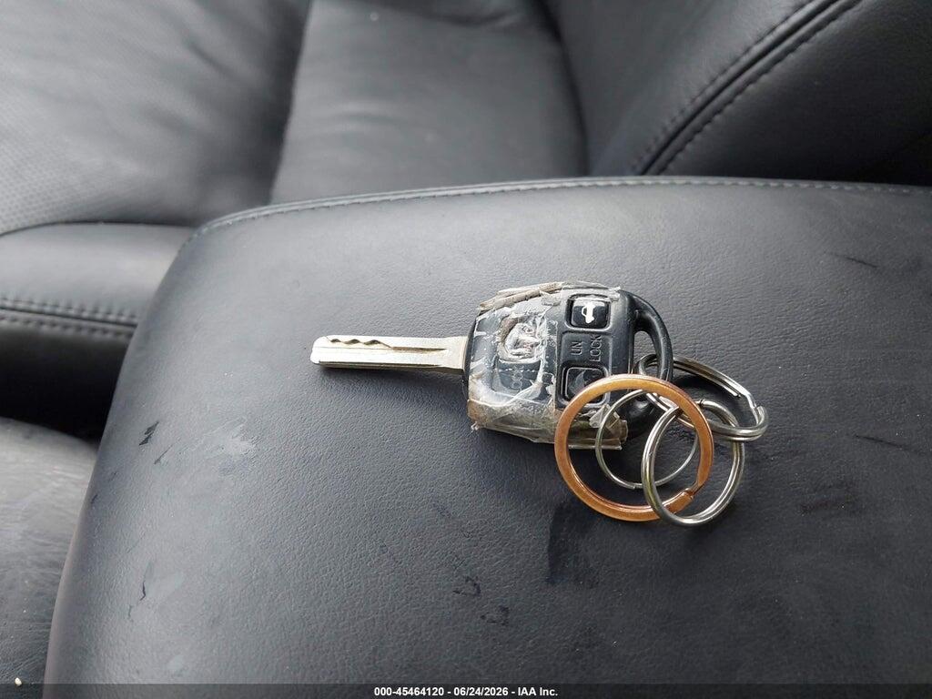 JTHBA30G065143190 2006 LEXUS ES 330 photo no. 11