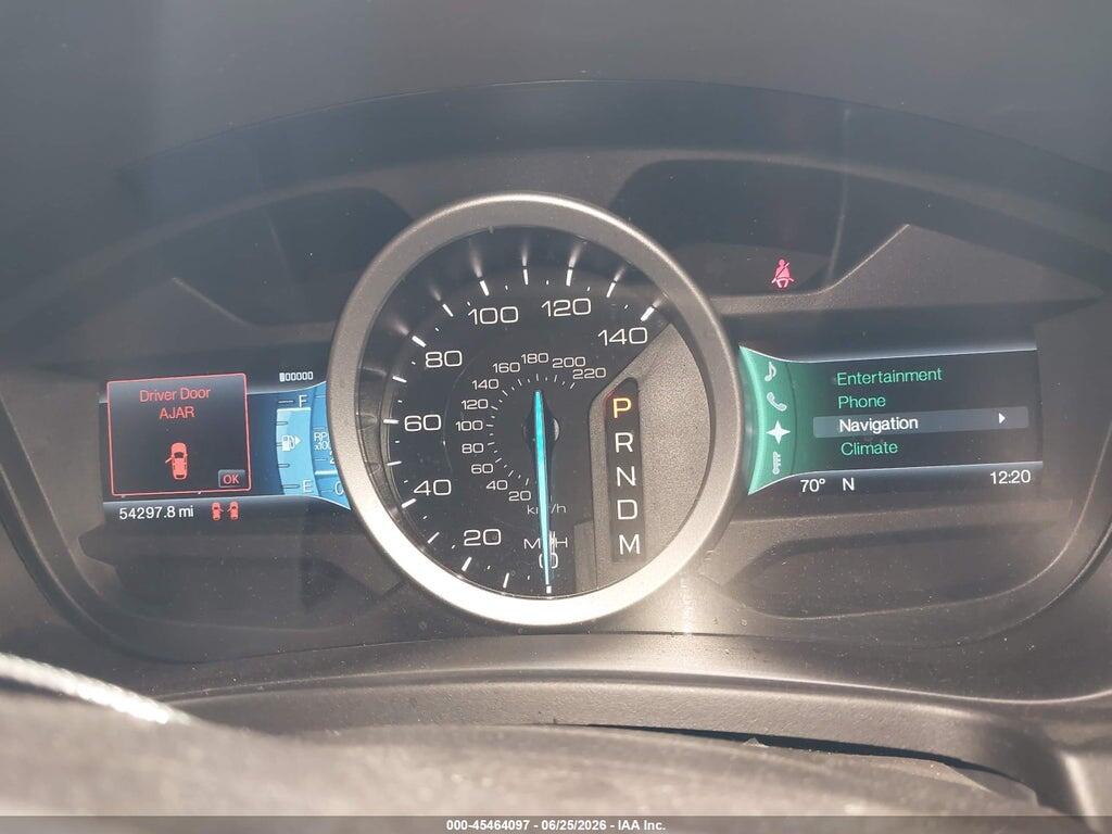 1FM5K8F89DGC15087 2013 FORD EXPLORER photo no. 7
