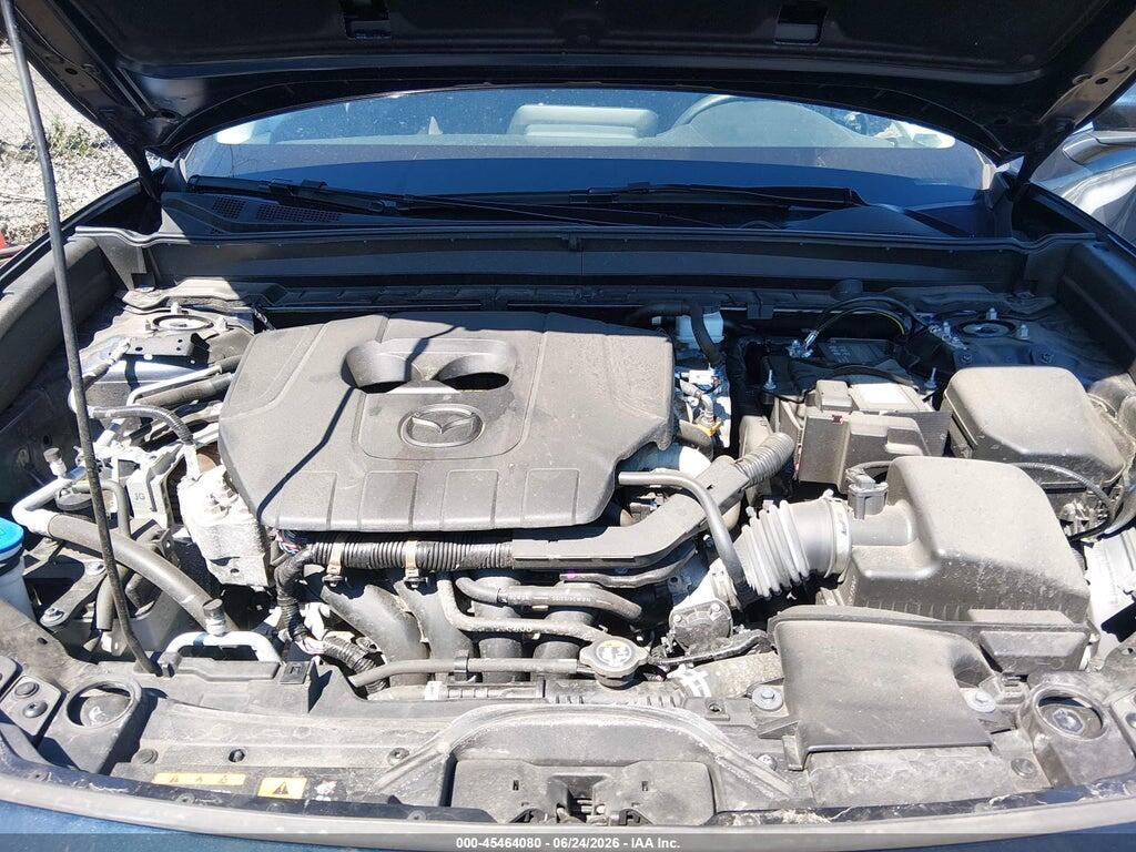 3MVDMBAM1RM720368 2024 MAZDA CX-30 photo no. 10